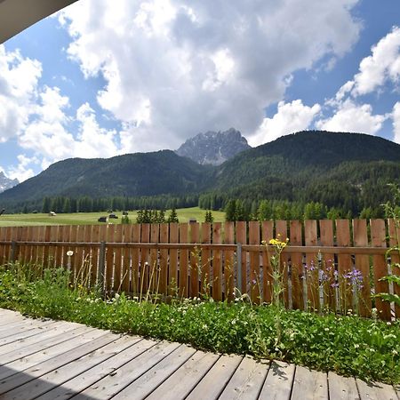 Aurturist Sesto Appartement Buitenkant foto