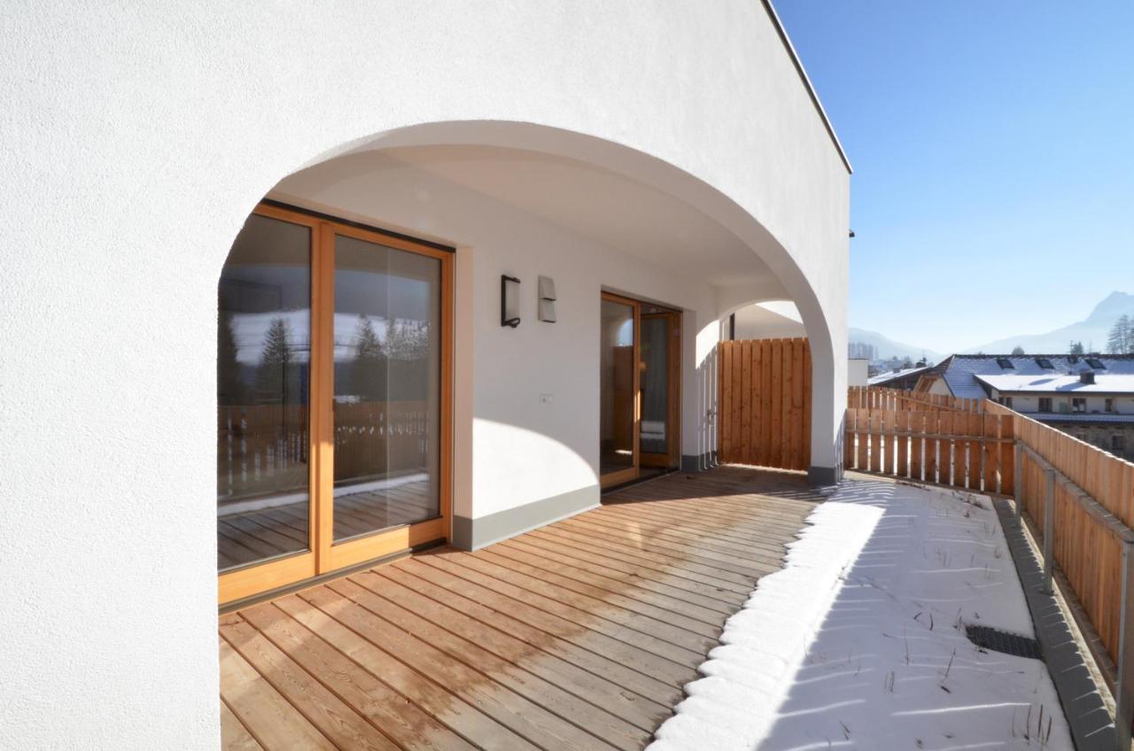 Aurturist Sesto Appartement Buitenkant foto