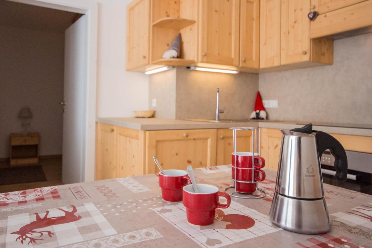 Aurturist Sesto Appartement Buitenkant foto