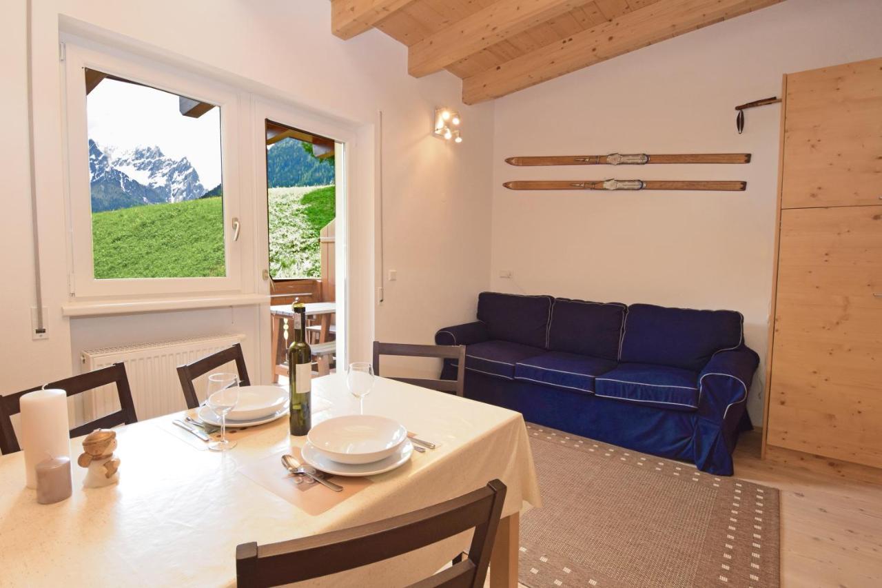 Aurturist Sesto Appartement Buitenkant foto