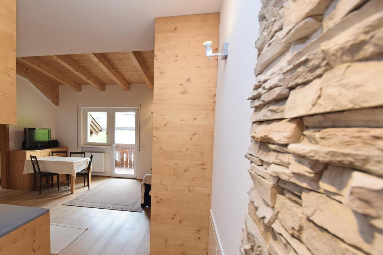 Aurturist Sesto Appartement Buitenkant foto