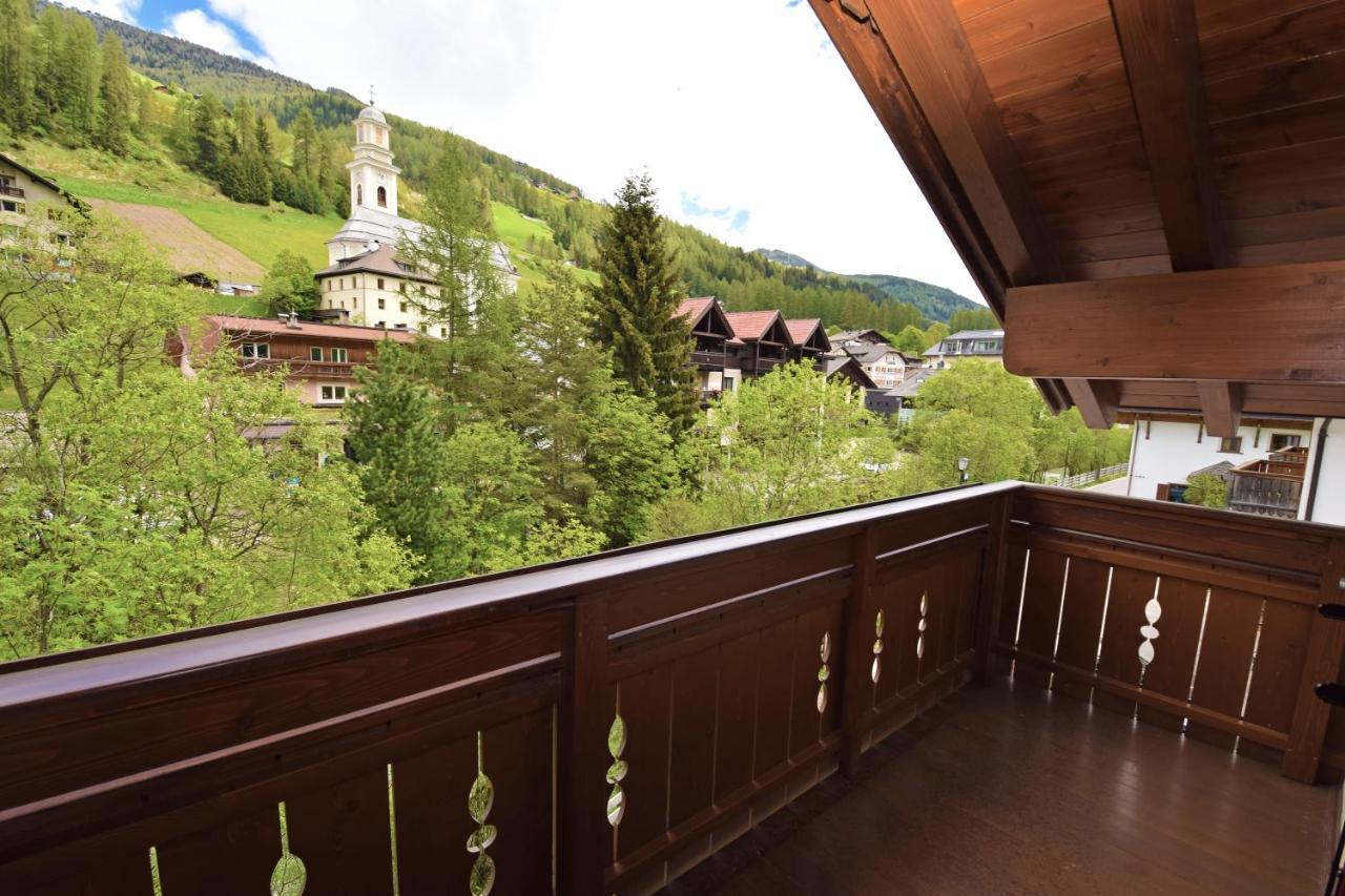 Aurturist Sesto Appartement Buitenkant foto