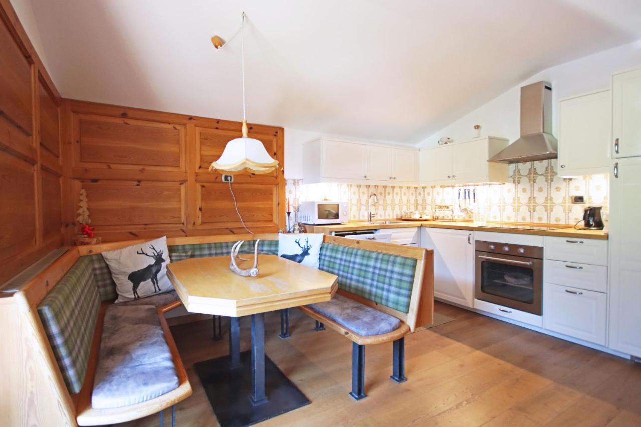 Aurturist Sesto Appartement Buitenkant foto