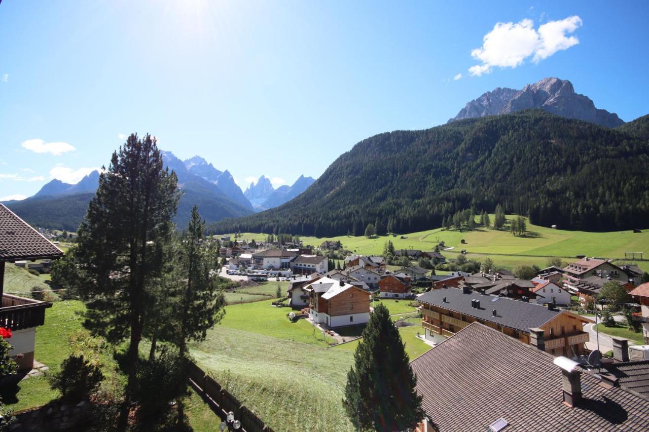 Aurturist Sesto Appartement Buitenkant foto