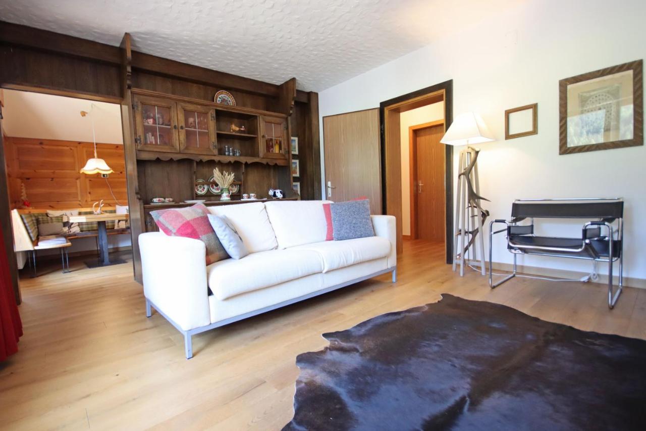 Aurturist Sesto Appartement Buitenkant foto