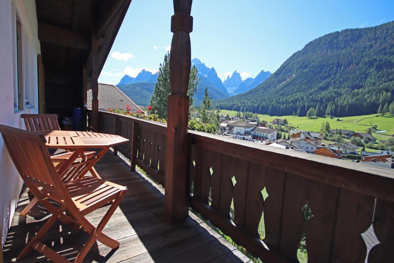 Aurturist Sesto Appartement Buitenkant foto