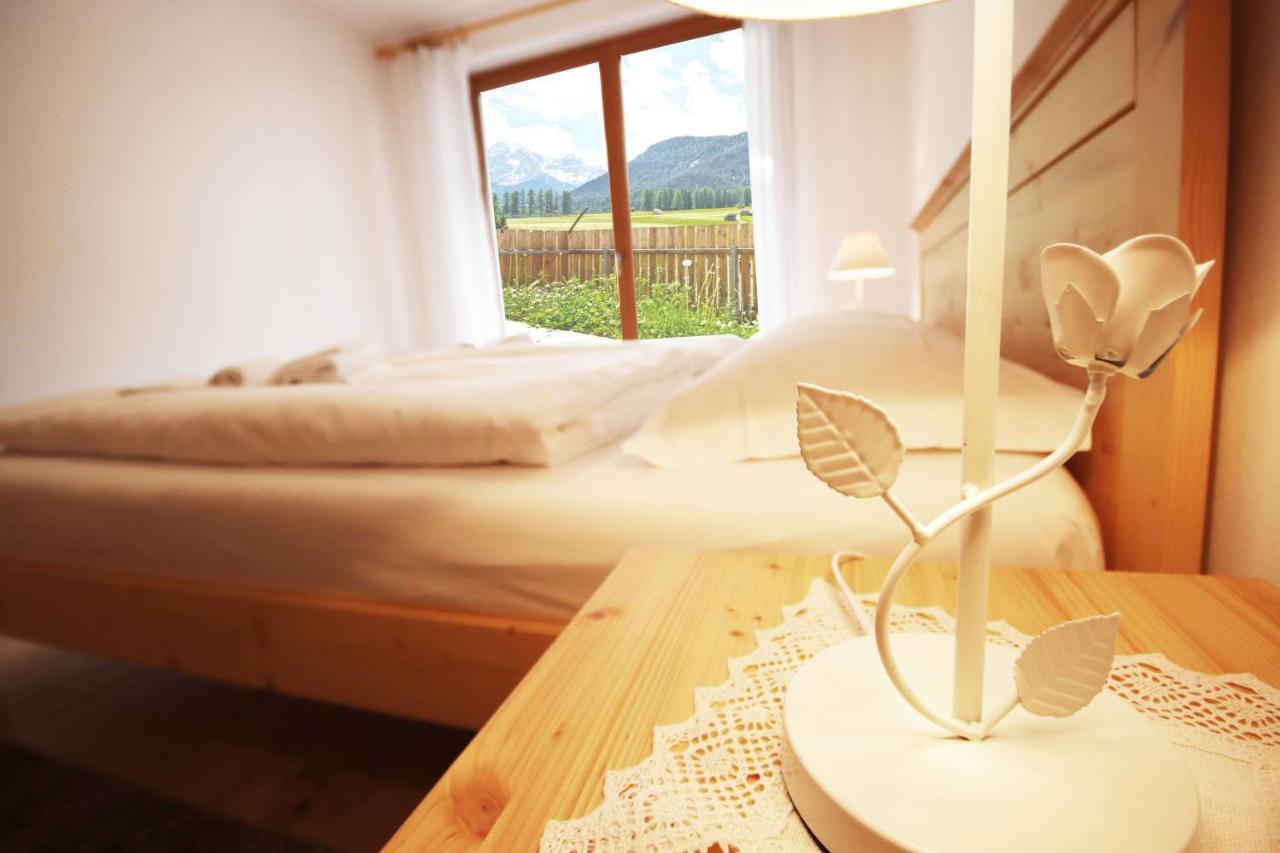 Aurturist Sesto Appartement Buitenkant foto