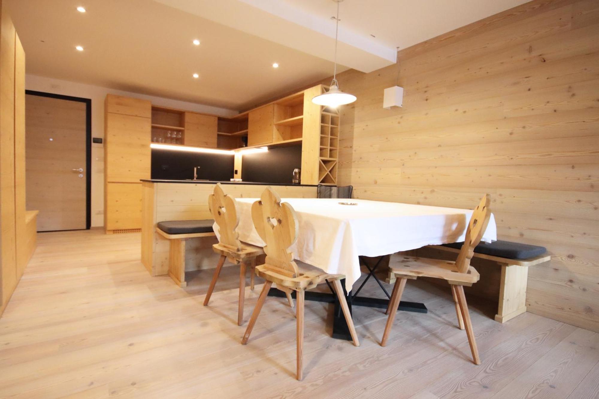 Aurturist Sesto Appartement Buitenkant foto