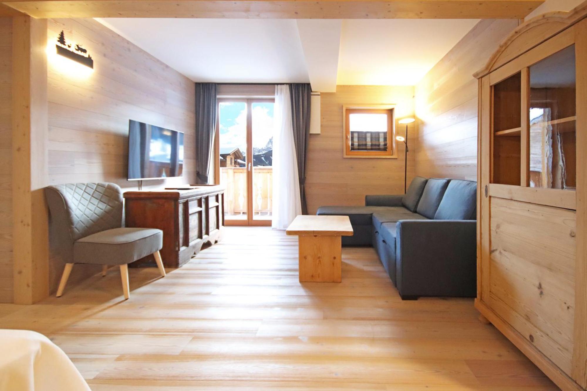 Aurturist Sesto Appartement Buitenkant foto