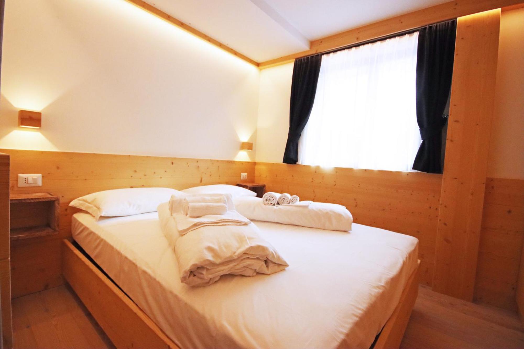 Aurturist Sesto Appartement Kamer foto