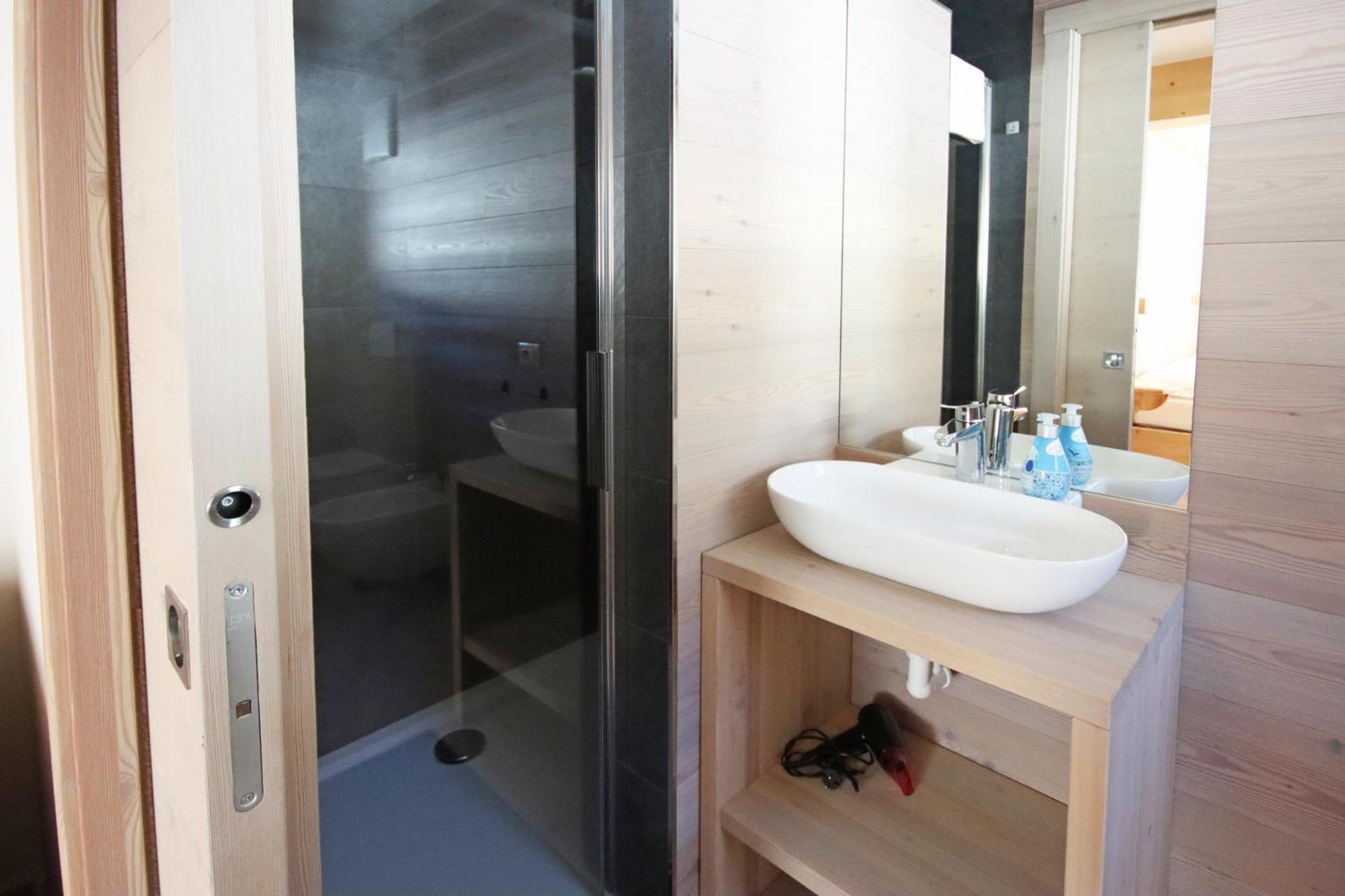 Aurturist Sesto Appartement Kamer foto