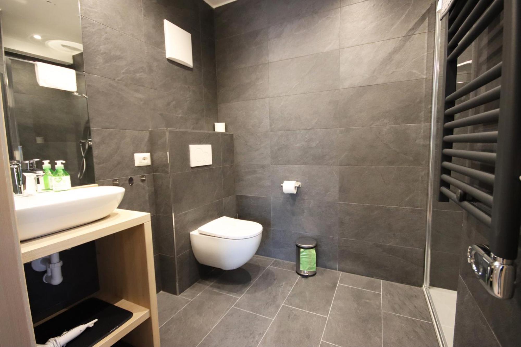 Aurturist Sesto Appartement Kamer foto