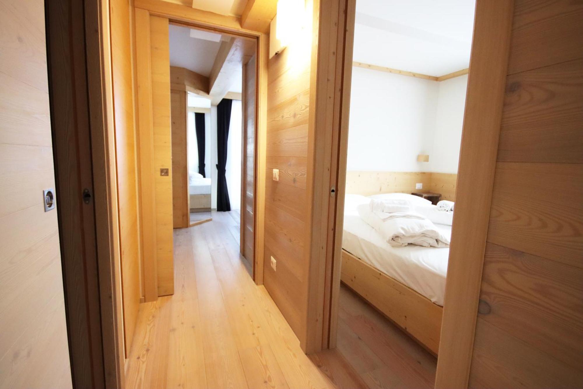 Aurturist Sesto Appartement Kamer foto
