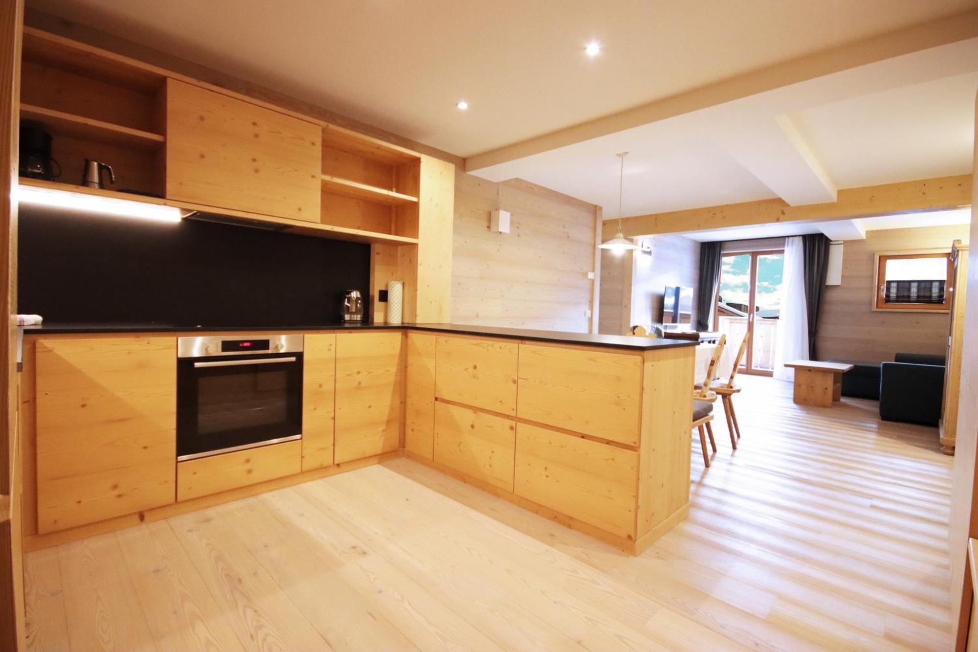 Aurturist Sesto Appartement Kamer foto