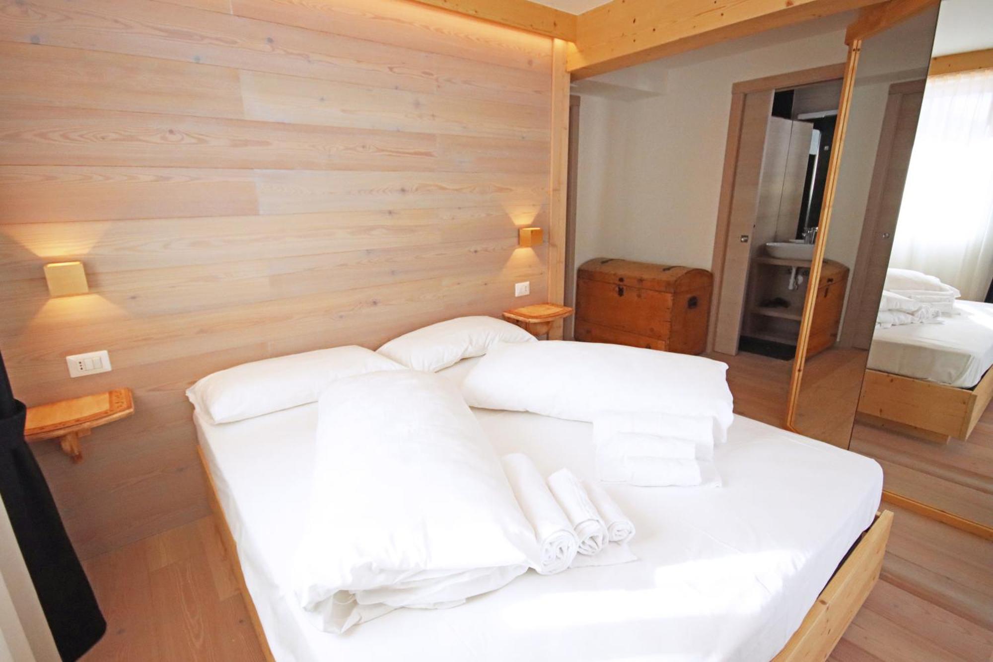 Aurturist Sesto Appartement Kamer foto