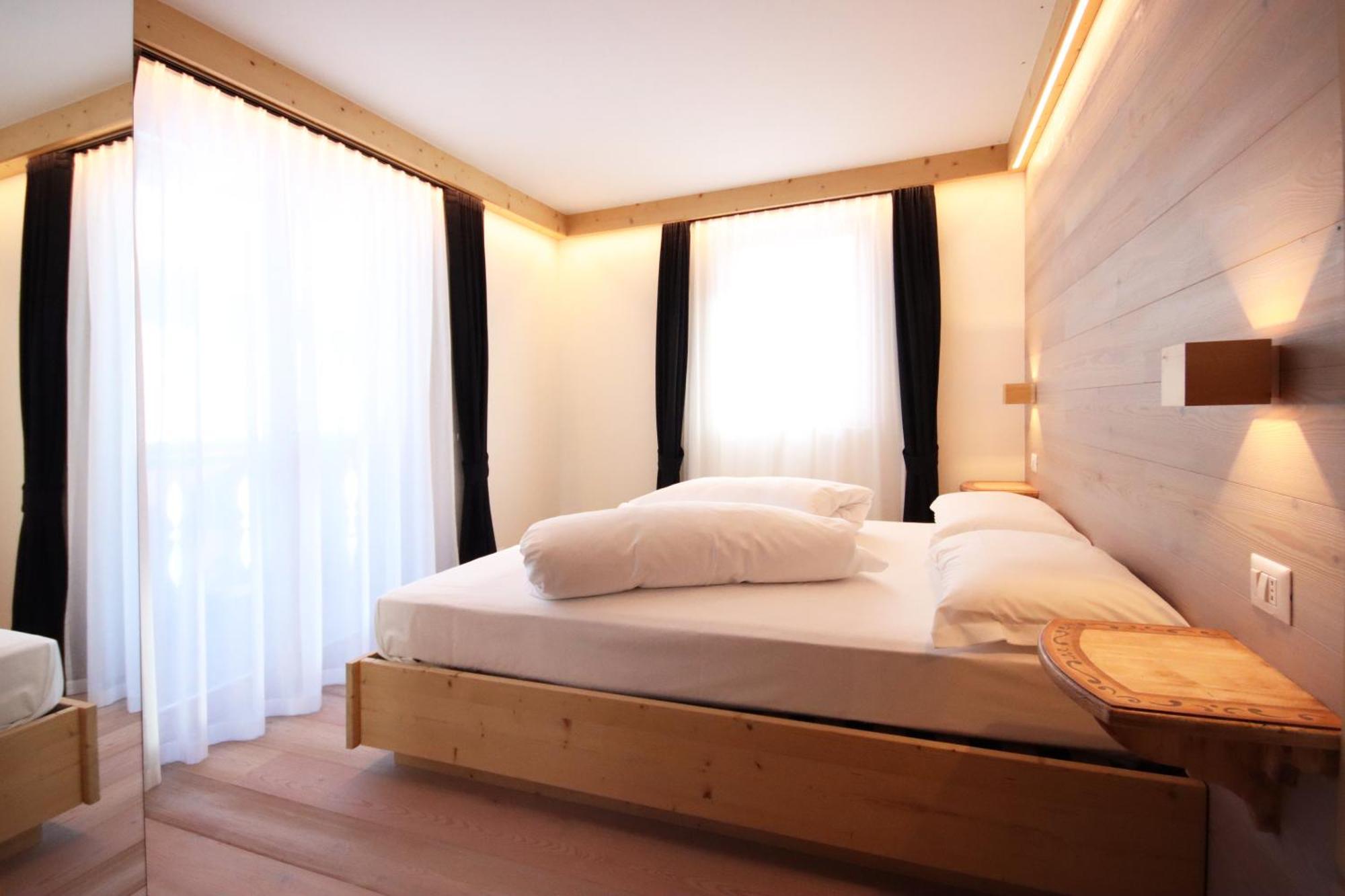 Aurturist Sesto Appartement Kamer foto