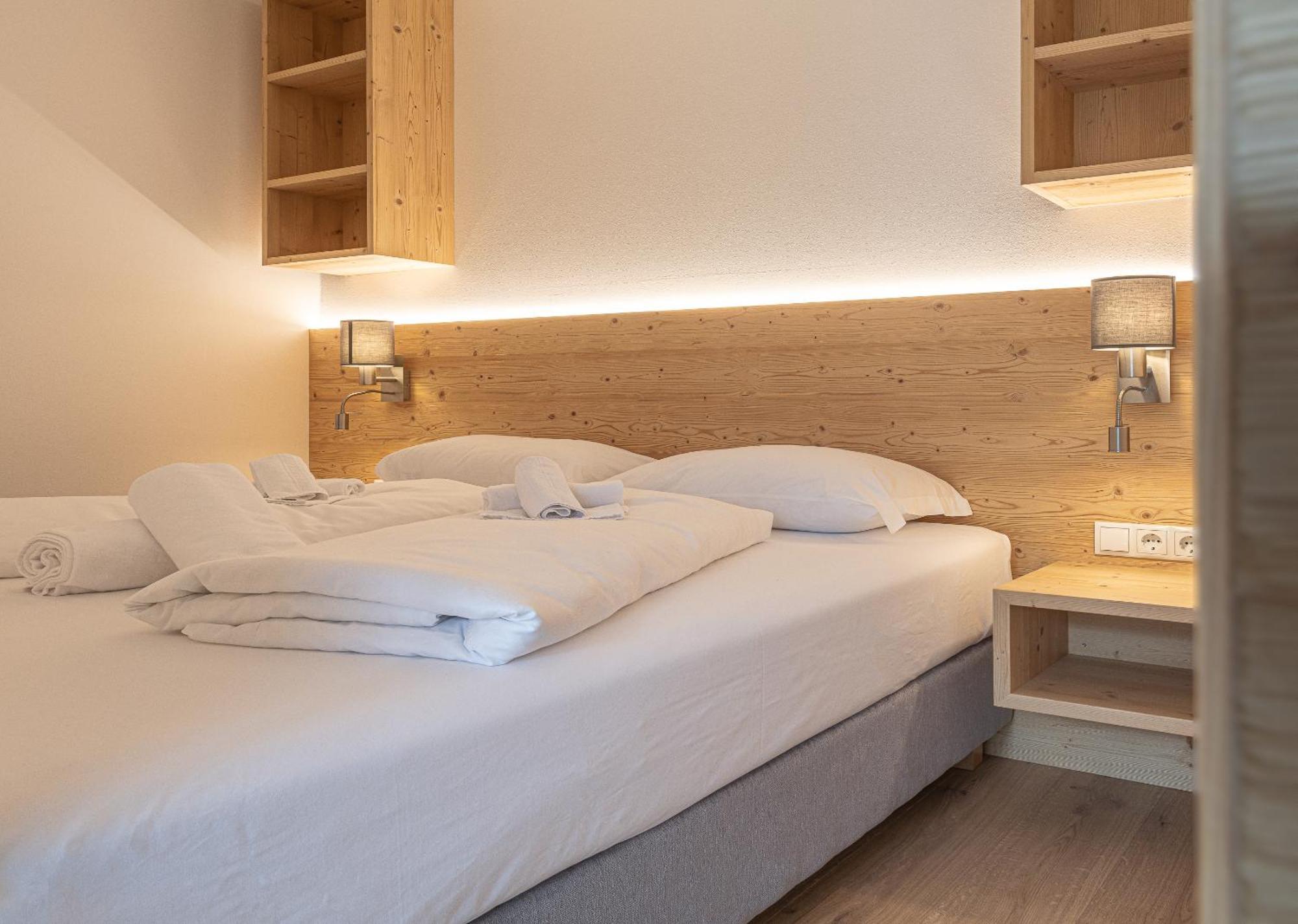 Aurturist Sesto Appartement Kamer foto