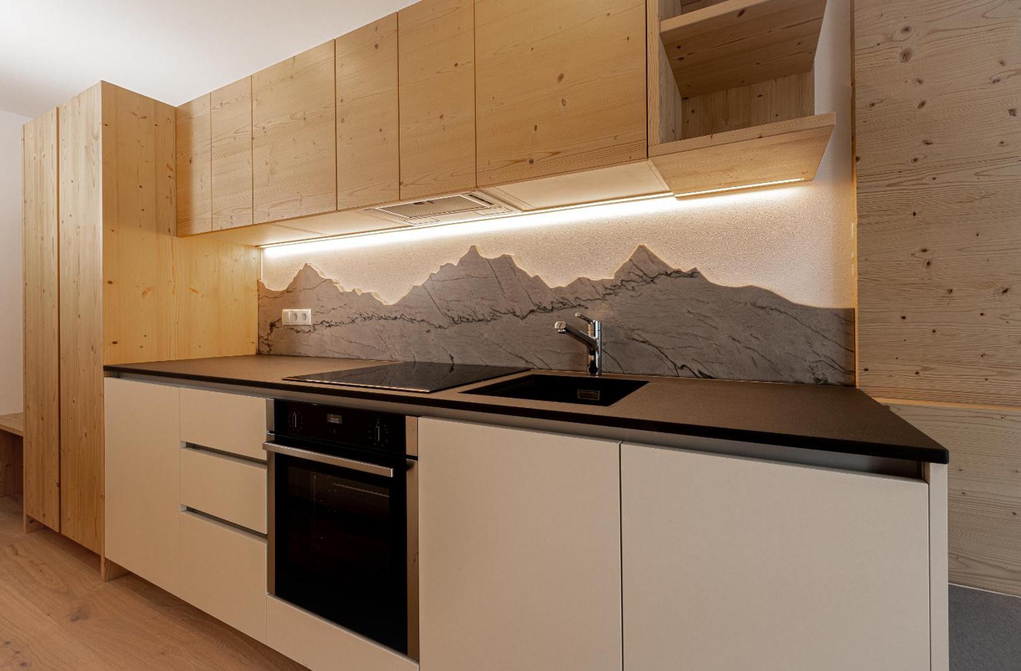 Aurturist Sesto Appartement Kamer foto