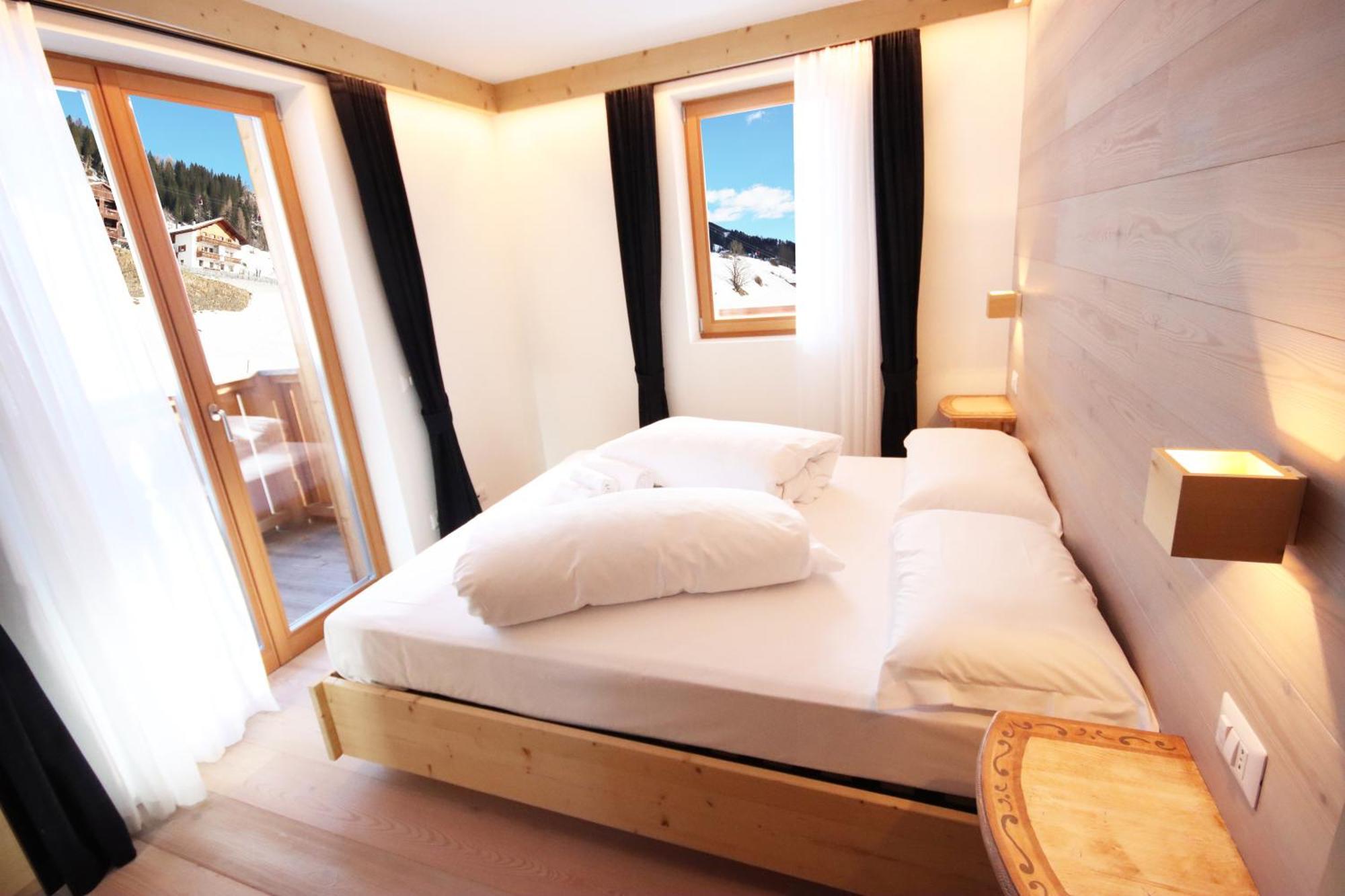 Aurturist Sesto Appartement Kamer foto