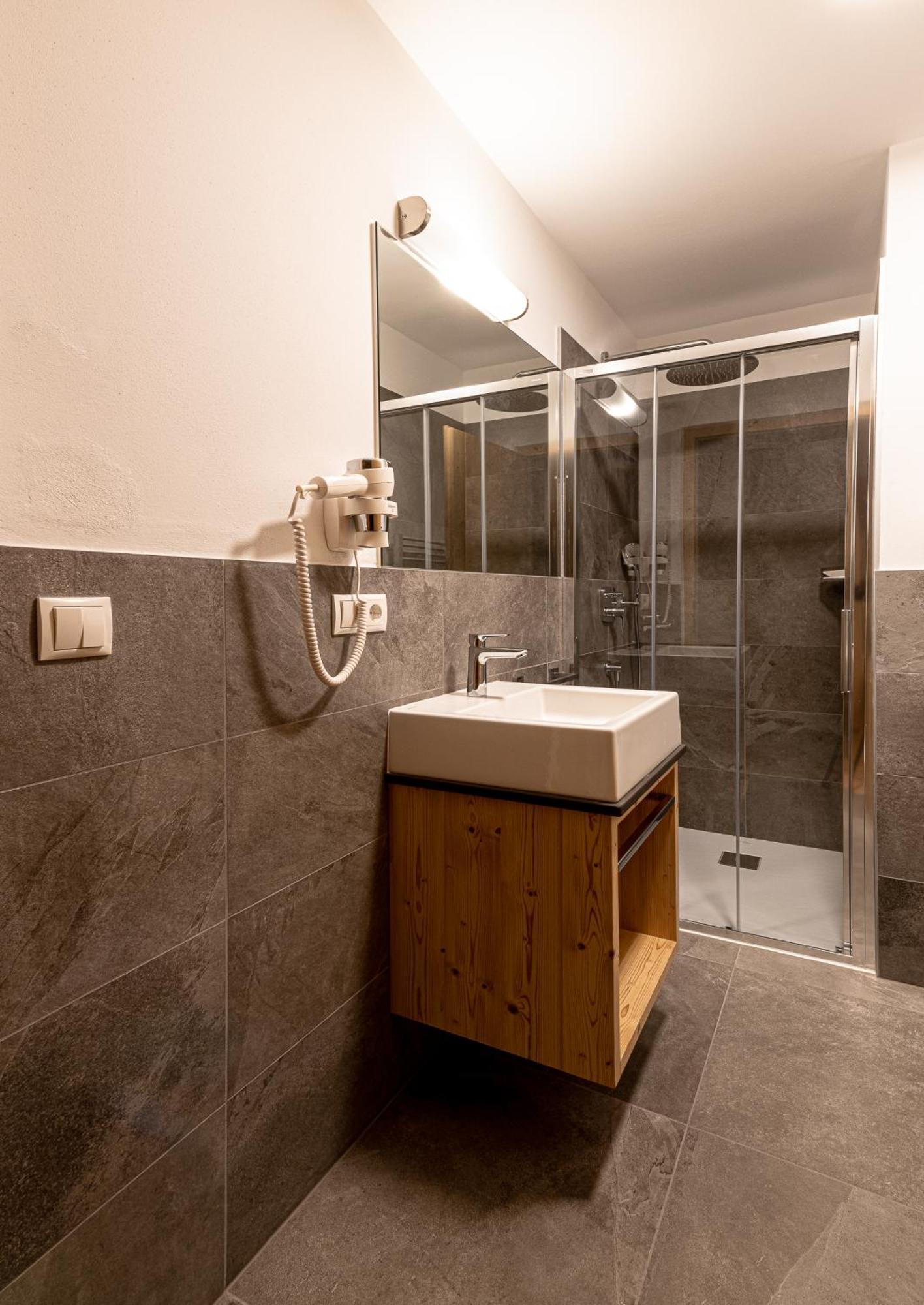 Aurturist Sesto Appartement Kamer foto