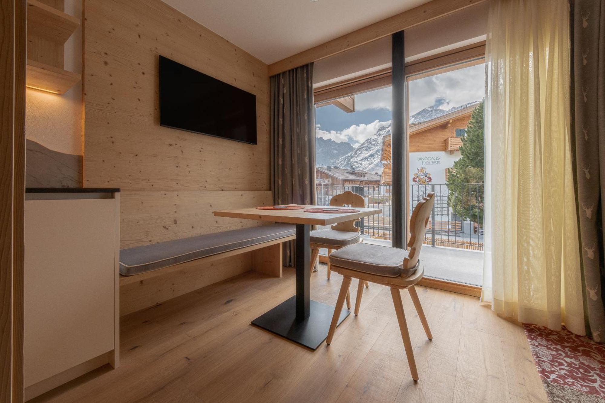 Aurturist Sesto Appartement Kamer foto