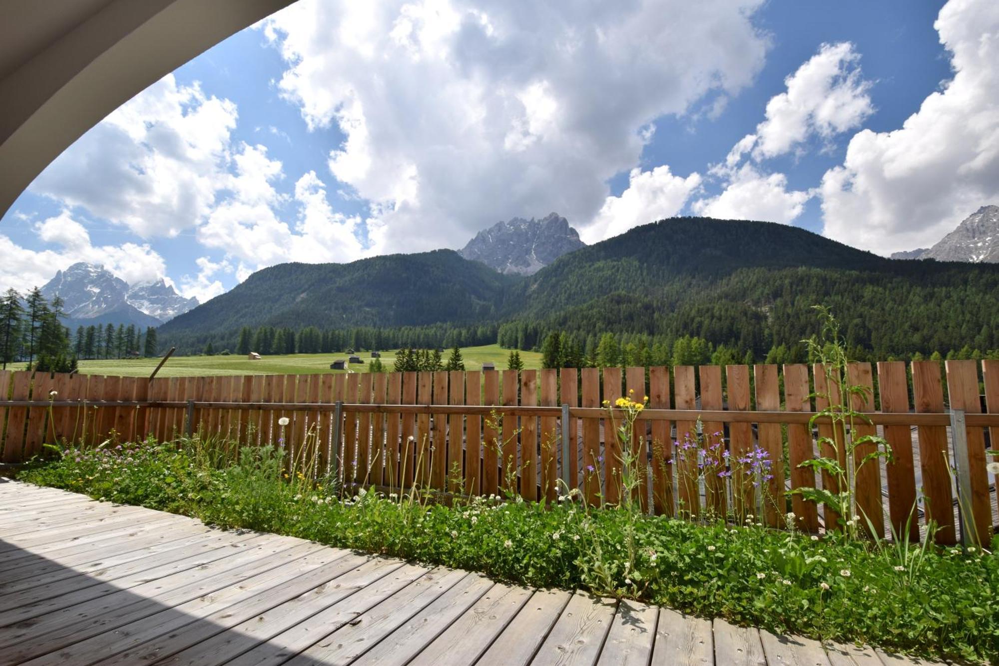 Aurturist Sesto Appartement Buitenkant foto