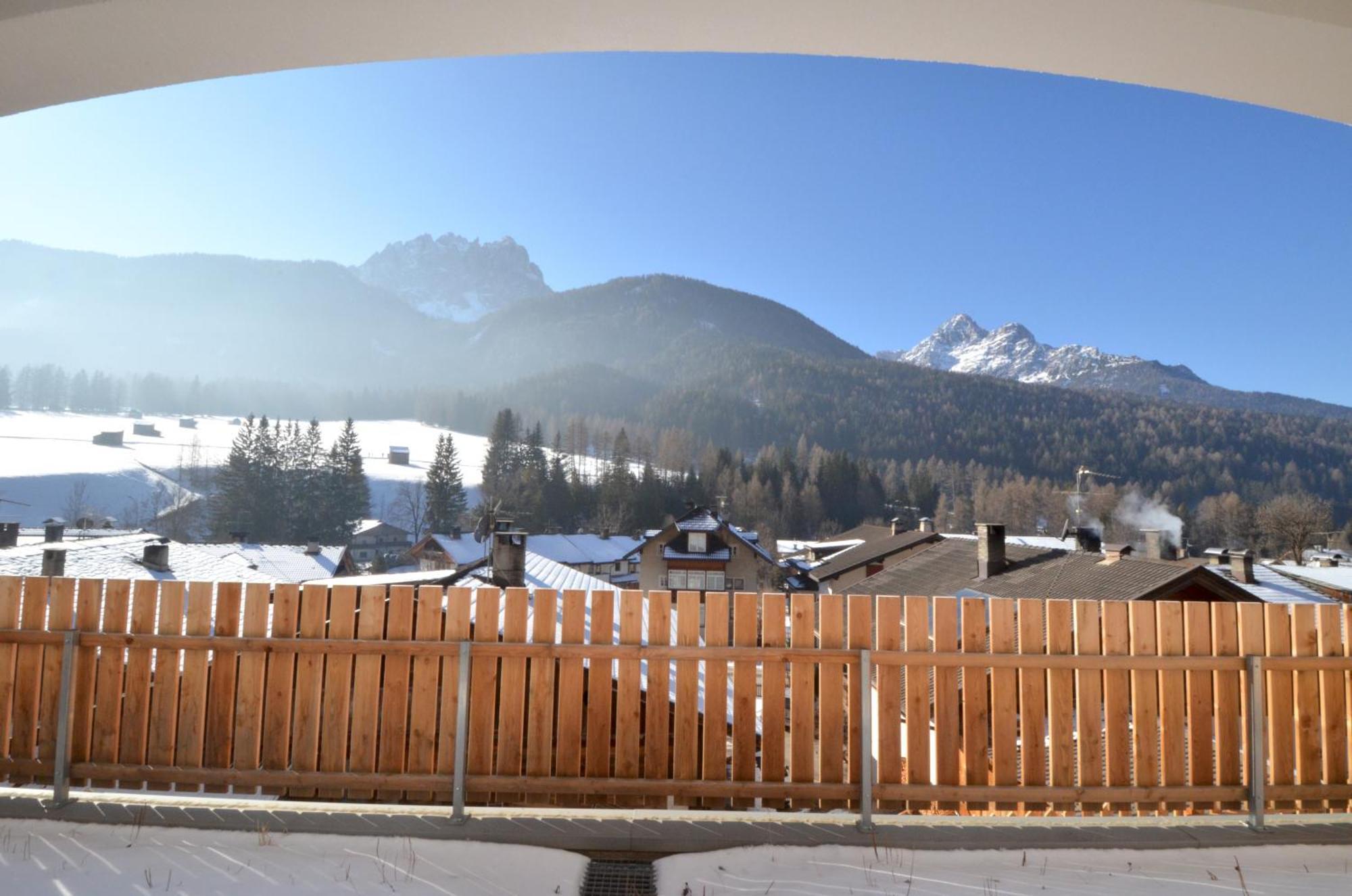 Aurturist Sesto Appartement Buitenkant foto